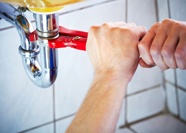 About Gum Spring HVAC Services